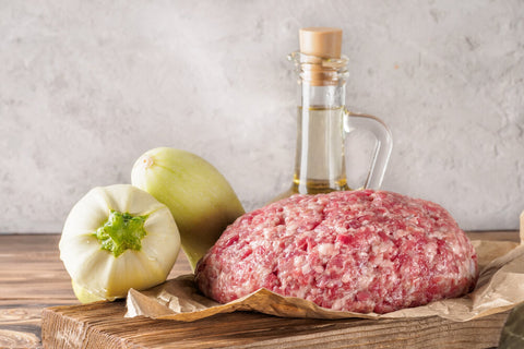 Breakfast Maple Sausage, Organic
