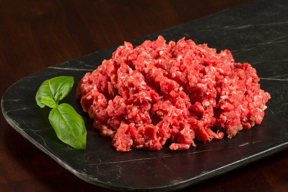 Large Beef Box ~ Includes 40 lbs