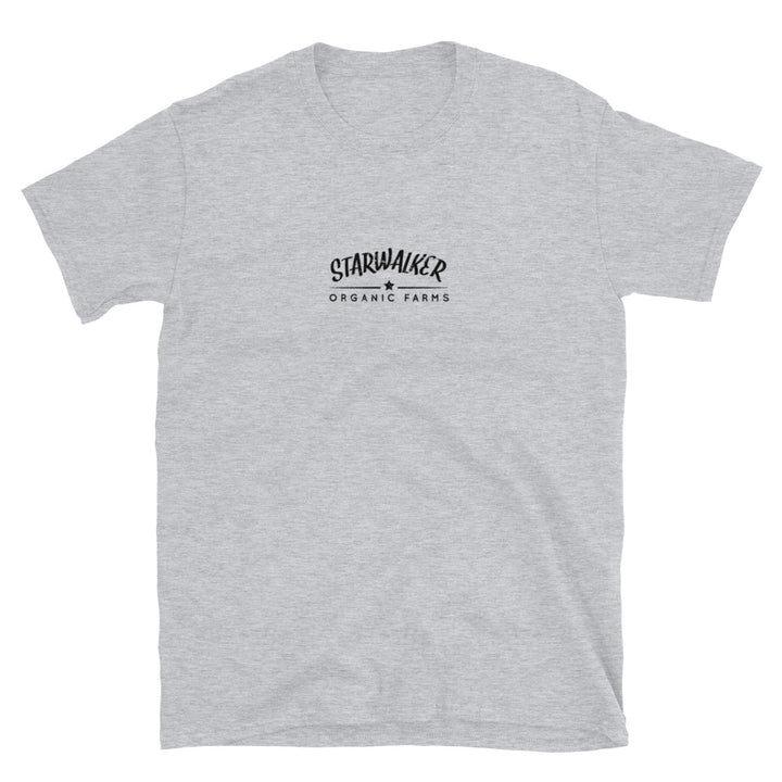 StarWalker Logo/no tractor Unisex T-Shirt